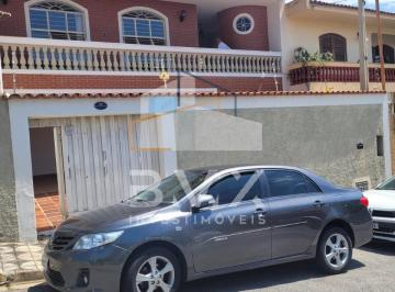Foto 03 · Imperdível oportunidade: Casa à venda em Sorocaba-SP, Vila Jardini, 3 quartos, 1 suíte, 1 sala, 3 ba