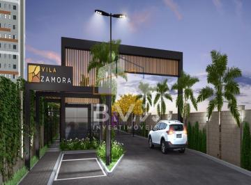 Foto 01 · Imperdível: Apartamento à venda no Jardim Europa, Sorocaba-SP: VILA ZAMORA! 2 quartos, 1 suíte, 1 sa