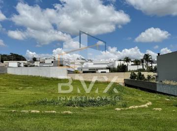 Foto 01 · Terreno de 1.000m² em condomínio no Parque Ecoresidencial Fazenda Jequitibá, Sorocaba-SP: Venha cons