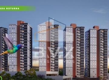 Foto 02 · Apartamento à venda na Vila Rica, Sorocaba-SP, Parque Vida: 2 quartos, 1 sala, 1 banheiro, varanda,