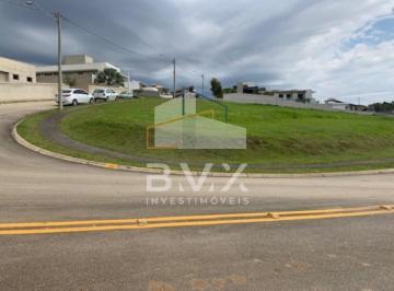 Foto 01 · Terreno em condomínio à venda em Sorocaba-SP, no Parque Ecoresidencial Fazenda Jequitibá, com 1.000m