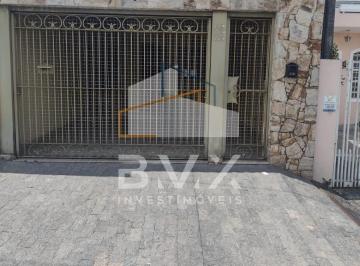 Foto 01 · Impecável casa à venda em Sorocaba-SP, no Jardim Rosália Alcolea: 3 quartos, 2 suítes (1 c/ closet)