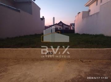 Foto 01 · Terreno à venda em Sorocaba-SP, Parque Campolim: 360m² de área para construir seu sonho!
