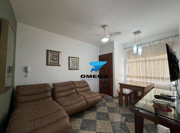 13b9c267daa03131fb0d61c717535f3617ec5f50 · Apartamento com 2 dormitórios à venda, 52 m² por R$ 365.000,00 - Pitangueiras - Guarujá/SP