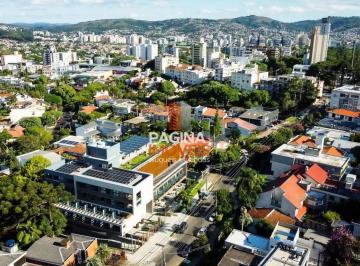 Apartamento · 21m² · 1 Quarto · Página 1 Imóveis anuncia para venda, excelente Flat no Magno Três Figueiras - Residencial Sênior bai