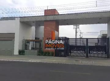 Terreno · 160m² · Página 1 Imóveis anuncia para venda Terreno no Cond. Fechado Condado de Toronto em Canoas