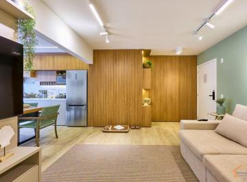 Imagem do Imóvel · Lindo apartamento mobiliado Itagua
