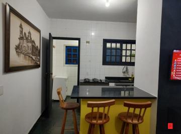 Imagem do Imóvel · Apartamento 1º andar com 2 quartos - Centro Ubatuba