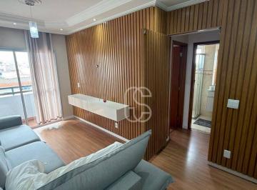 d945499f0bad8b929166a9317b1abb1d49c704b6 · Apartamento com 2 dormitórios à venda, 64 m² por R$ 435.000 - Gopoúva - Guarulhos/SP( Maison Di Vict