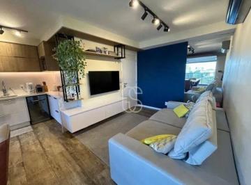 3af20da77372f85e50a80df8ac3b707cc761ec83 · Apartamento com 2 dormitórios à venda, 78 m² por R$ 1.260.000,00 - Saúde - São Paulo/SP
