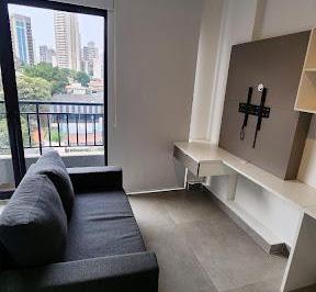 780b6b89b8bb18789669e29035380f5d94aee5fd · Studio com 1 dormitório à venda, 25 m² por R$ 344.900,01 - Santana - São Paulo/SP