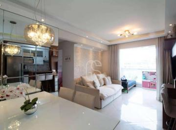34f762e88c63aa4727c2a55c743d6279f1493e1c · Apartamento com 2 dormitórios à venda, 62 m² por R$ 530.000,00 - Vila Endres - Guarulhos/SP