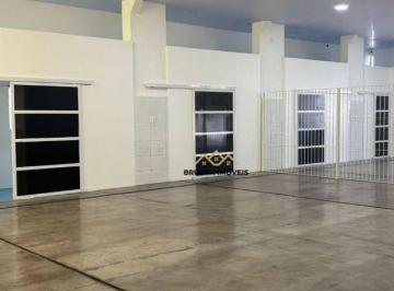 68c71a30f689b9c1a9a7aa13417f4df371b8fa84 · GALPÃO COMERCIAL/INDUSTRIAL PARA LOCAÇÃO - A.C. 425M², A.T. 1.140M² - R$ 25.000,00/MÊS - VILA MARING