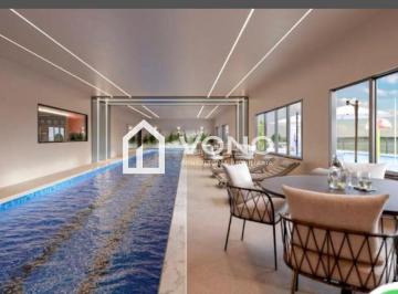 Foto 05 · Terreno em condomínio à venda em Indaiatuba-SP, no bairro Jardim Regina Alpnach, com 420m² de área!