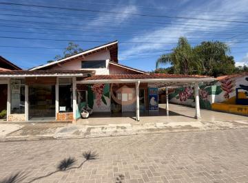 Imagem do Imóvel · Ponto comercial com loja e flats a venda na praia de Juquehy