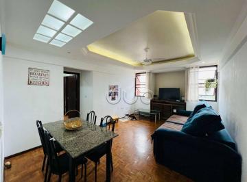 0f70606ff92c778010905d7e852dc3e5b87d2538 · Apartamento com 3 dormitórios à venda, 73 m² por R$ 250.000,00 - Vila Rezende - Piracicaba/SP