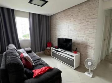 Apartamento · 73m² · 3 Quartos · 2 Vagas · Apartamento com 03 dormitórios á venda, 73m² na Vila Helena- Santo André/SP