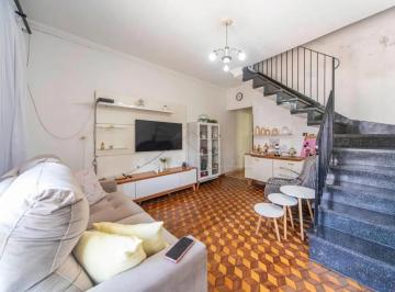 Casa · 120m² · 2 Quartos · 2 Vagas · Sobrado com 02 dormitórios à venda, 120m² na Vila Mazzei- Santo André/SP