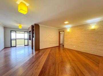 Apartamento · 140m² · 3 Quartos · 3 Vagas · Apartamento com 3 quartos 02 suítes à venda, 140m² na Vila Assunção- Santo André/SP