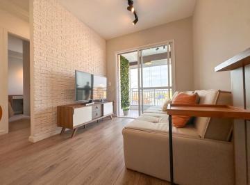 Apartamento · 62m² · 2 Quartos · 1 Vaga · Apartamento de 02 Dormitórios 62m² por R$625.000,00 na Vila Apiai - Santo André - SP