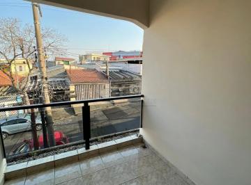 Casa · 260m² · 3 Quartos · 5 Vagas · Sobrado à venda por R$ 850.000 na Vila Curuçá, Santo André/SP