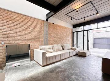 Casa · 166m² · 3 Quartos · 3 Vagas · Sobrado com 03 dormitórios à venda, 166m² por R$ 1.135.000,00 no Jardim Brasilândia- São Bernardo do