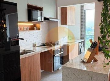 3e781c151618d7b4677c220c82410d4bc6b02849 · Apartamento com 2 dormitórios à venda, 52 m² por R$ 670.000,00 - Alphaville Empresarial - Barueri/SP
