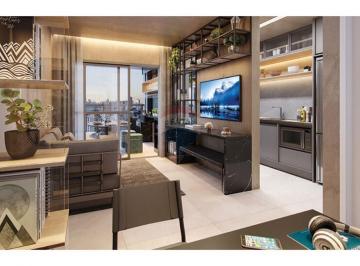 Apartamento · 30m² · 1 Quarto · Estúdio Recém Entregue na Vila Clementino