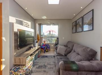 Apartamento · 56m² · 2 Quartos · 1 Vaga · Conforto e Praticidade no Coração da Região Sudeste