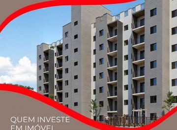 Apartamento de 2 quartos, São Pedro · APTOS 02 DORMS COM VISTA PRA SERRA DO ITAQUERI