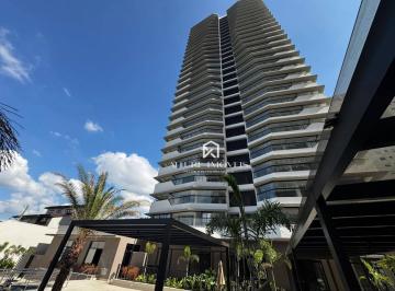 d02e263465a655e811143918ad2160bb63bb4759 · Apartamento com 3 dormitórios à venda, 149 m² por R$ 2.350.000,00 - Jardim Aquarius - São José dos C