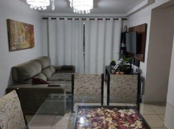 36b0be8bfbf0c66b82b1d9f2e5e4aab6f27dbd68 · Apartamento à venda, 65 m² por R$ 414.000,00 - Jardim América - São José dos Campos/SP