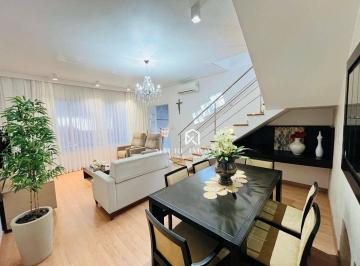 c754b22333971ca87e46dad673419a3e08933d5a · Casa com 3 dormitórios à venda, 120 m² por R$ 960.000,00 - Jardim Oriente - São José dos Campos/SP