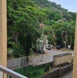 276692976face7dfd9ccfc70855f07ddc1ece699 · Apartamento com 2 dormitórios à venda, 55 m² por R$ 305.000,00 - Piratininga - Niterói/RJ