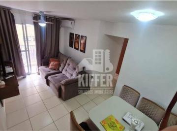 Apartamento com quartos a venda na Regiao Oceanica se Niteroi · Apartamento com 2 dormitórios à venda, 55 m² por R$ 305.000,00 - Piratininga - Niterói/RJ