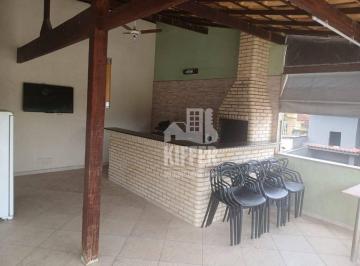 Casa a venda no Barreto com terraço · Casa com 2 quartos à venda, 143 m² por R$ 500.000 - Barreto - Niterói/RJ