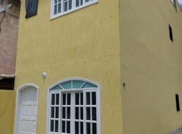 67a95046ace644d2aea7fc786a7b0eb0e20cb545 · Casa com 2 quartos à venda, 64 m² por R$ 200.000 - Laranjal - São Gonçalo/RJ