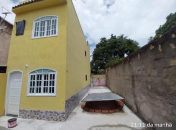Casa Duplex com 2 quartos à venda,SãoGonçalo,Laranjal?RJ · Casa com 2 quartos à venda, 64 m² por R$ 200.000 - Laranjal - São Gonçalo/RJ