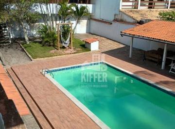 Casa em Ponta Negra · Casa com 8 quartos à venda, 250 m² por R$ 1.200.000 - Ponta Negra - Maricá/RJ