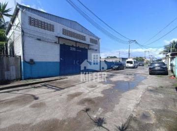 Galpao BR 101 · Galpão à venda, 360 m² por R$ 550.000,00 - Boa Vista - São Gonçalo/RJ