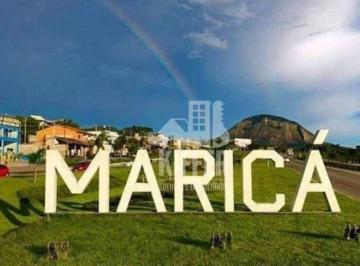 81227a18d026cef2e5bbaca19d72b4be6a7c523d · Casa com 2 dormitórios à venda, 130 m² por R$ 250.000,00 - Itapeba - Maricá/RJ