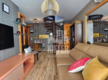 4e129d5908a6e10c85388ea2001772d7bca56906 · Cobertura Duplex 3 Quartos Icaraí Piscina 2 Vagas