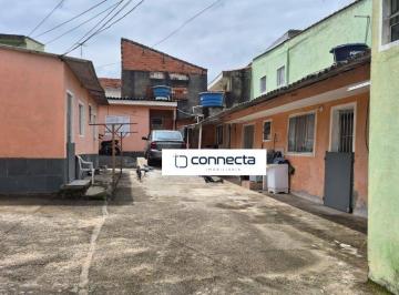 329991e9564891c734a37a94a470b877857ae604 · Excelente terreno com 6 casas para renda e otimo  para construtor