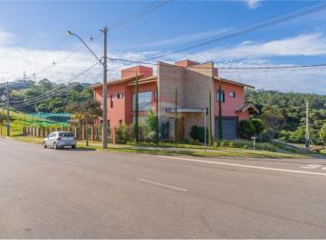 Casa · 286m² · 3 Quartos · 4 Vagas · Casa à venda no Condomínio Campo de Toscana – Vinhedo/SP.