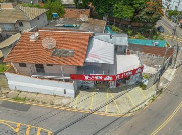 Casa · 350m² · 3 Quartos · 3 Vagas · Casa Residencial com Comércio embaixo - Excelente oportunidade para morar e empreender