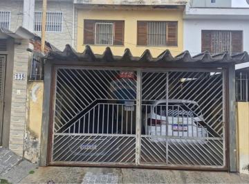 Casa · 138m² · 4 Quartos · 2 Vagas · CASA 4 DORMITÓRIOS 2 VAGAS A VENDA NO BAIRRO DO LIMÃO ZONA NORTE