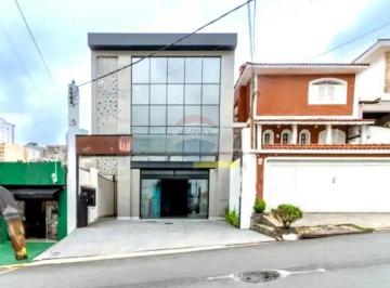 Comercial · 450m² · 3 Vagas · Imóvel Comercial Moderno em Jardim França, 450m.