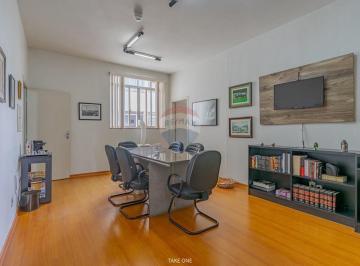 Comercial · 160m² · 2 Vagas · "Conjunto Comercial Histórico no Centro de Campinas"