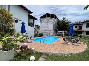 Casa · 101m² · 3 Quartos · 1 Vaga · Casa dos Sonhos na Região Sudeste do Brasil!