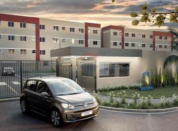 Apartamento · 42m² · 2 Quartos · 1 Vaga · Apartamento Novo no Jardim Santa Esmeralda, Sorocaba